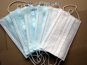 N95 焊接用防塵口罩(防臭氧) -價(jià)格|n95口罩|防塵口罩|甲流口罩 -上海艾測電子科技